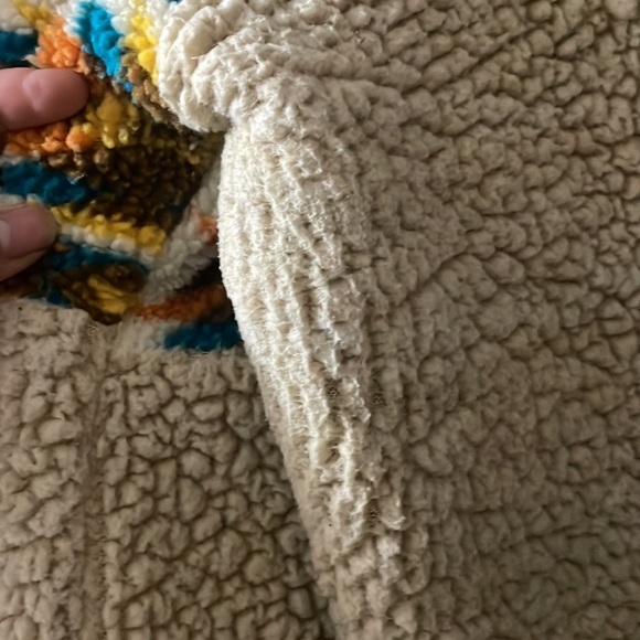 Simply Southern pullover jacket - Picture 4 of 8